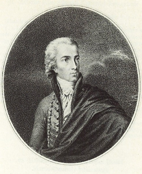 KAZINCZY FERENC (1759 – 1831)