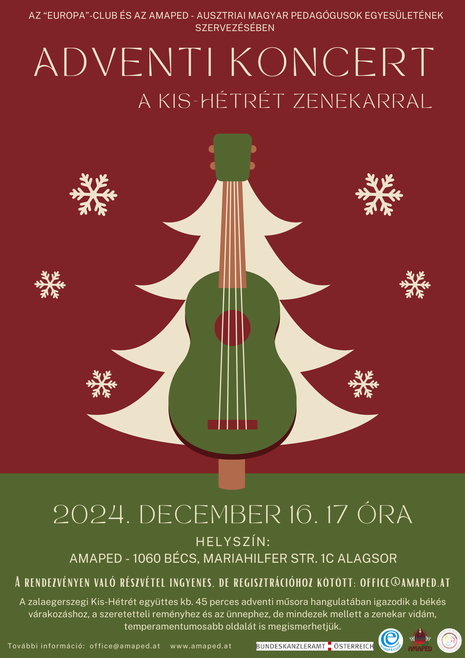 Adventi koncert