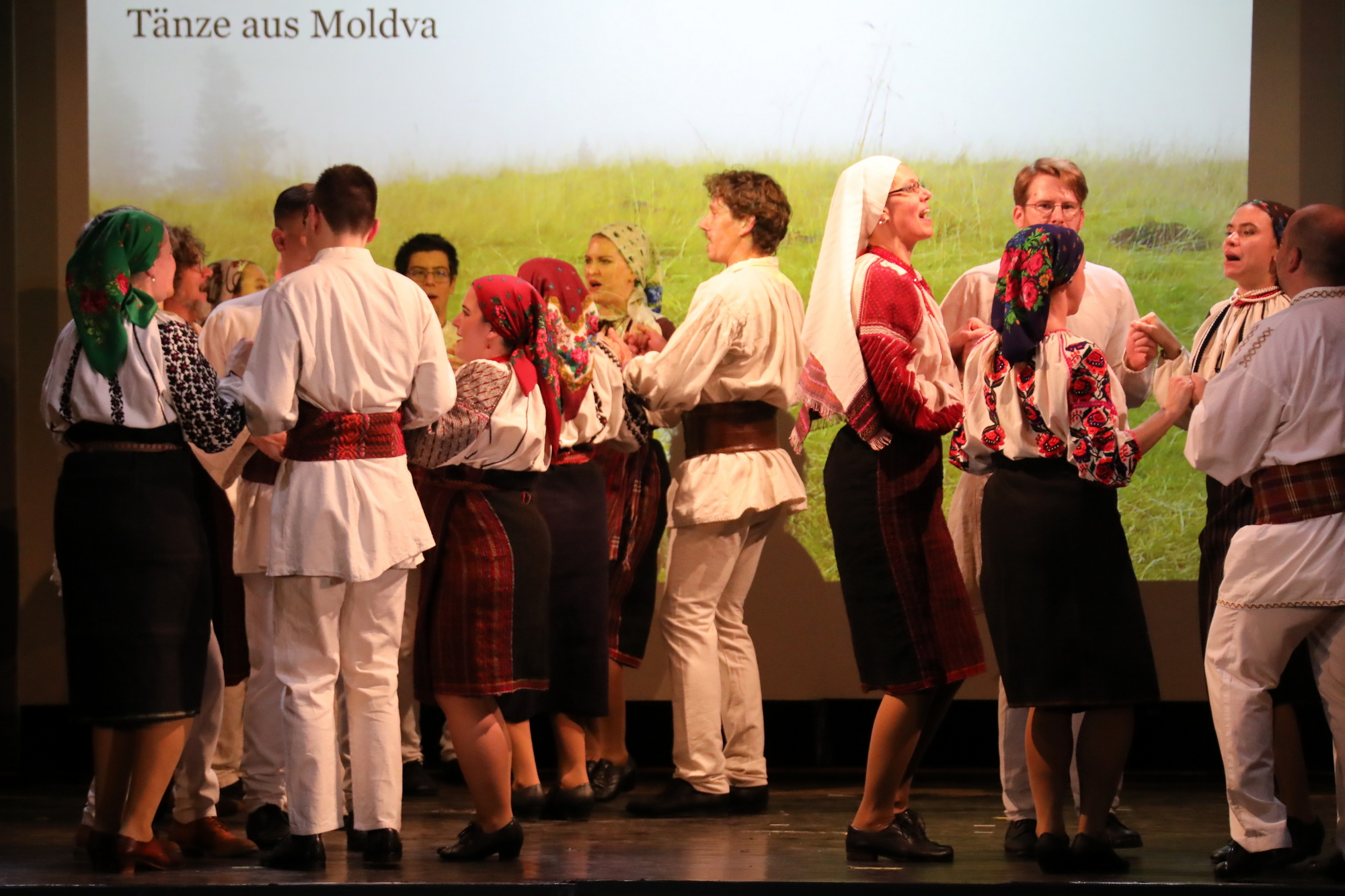 A Délibáb év végi gálaműsora