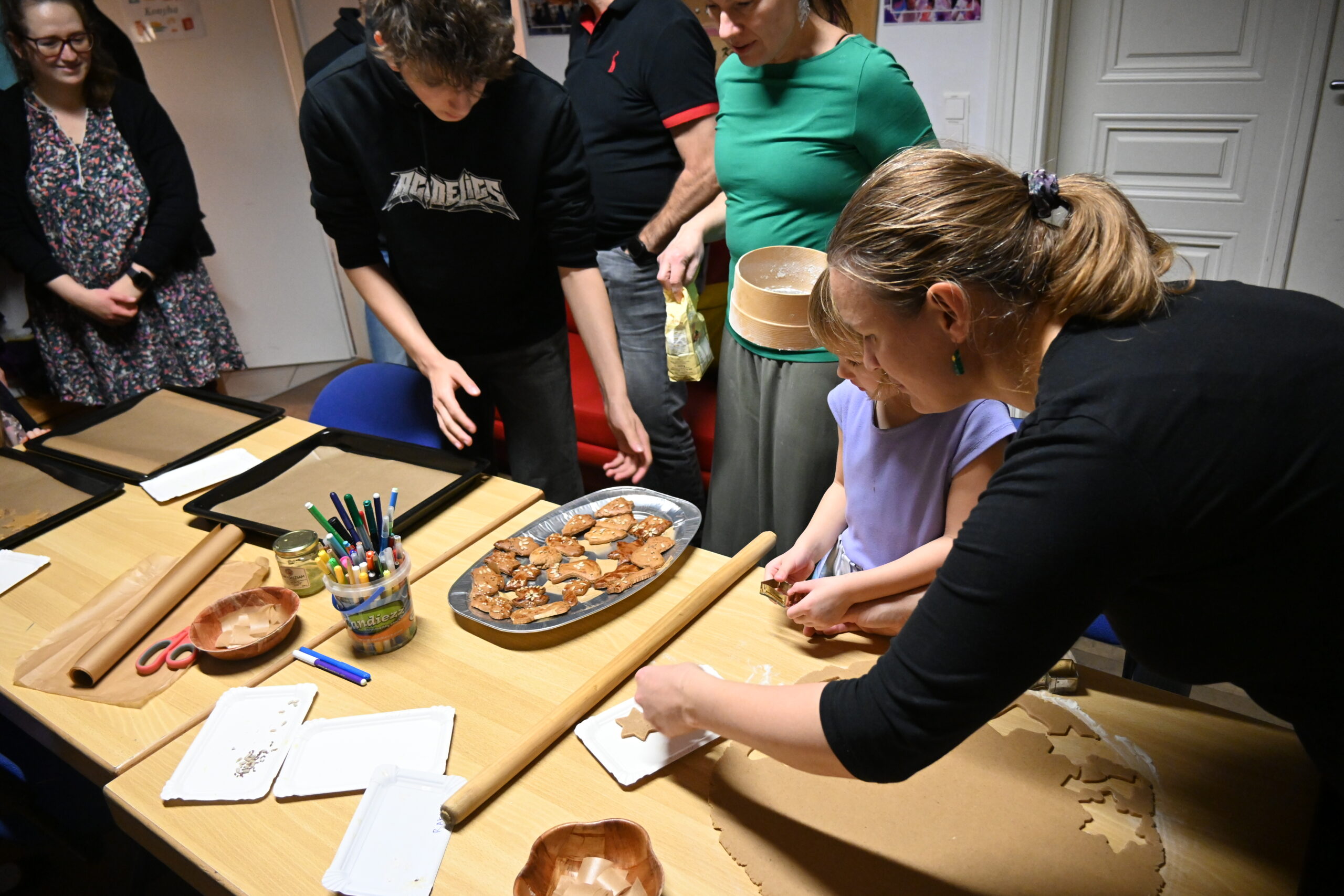 IV. Mézelődés családi program a Délibáb szervezésében