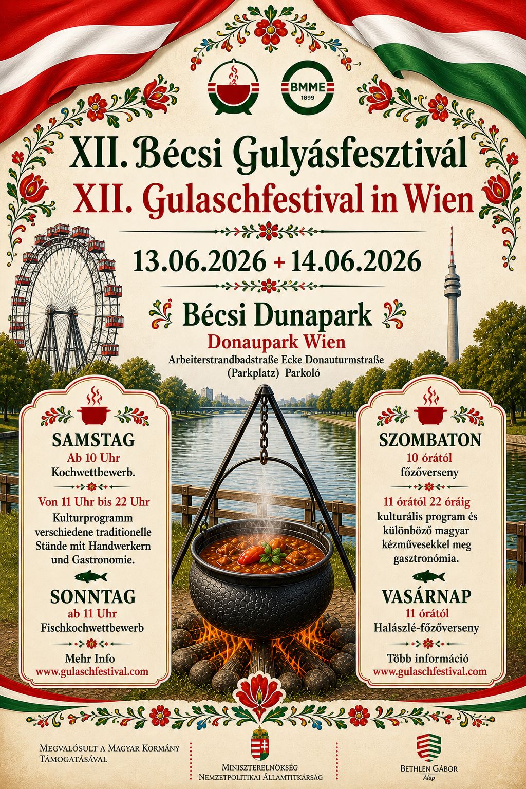 Gulyásfesztivál